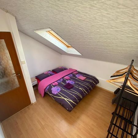 Privat Tilia Apartment Ivachnova Exterior photo