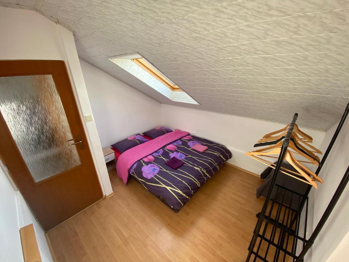 Privat Tilia Apartment Ivachnova Exterior photo