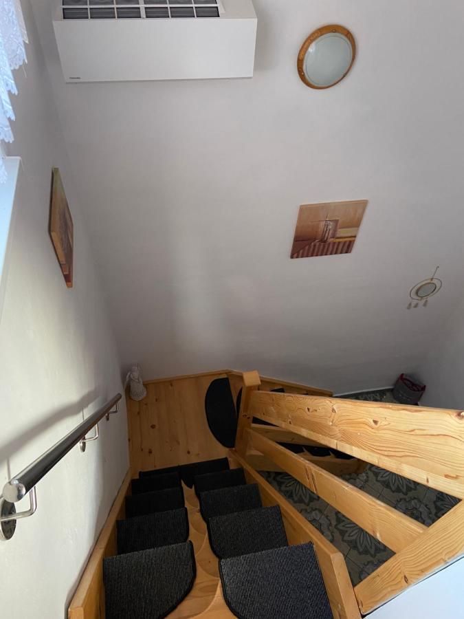 Privat Tilia Apartment Ivachnova Exterior photo